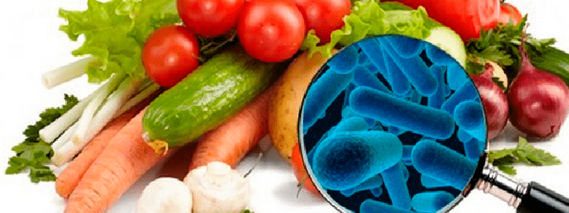 Contaminação Cruzada: você sabe o que é este perigo tão comum quando se trata de alimentos?