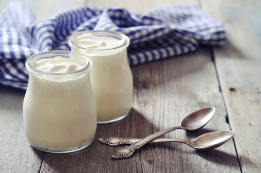 Iogurte probiótico – funcional no dia a dia